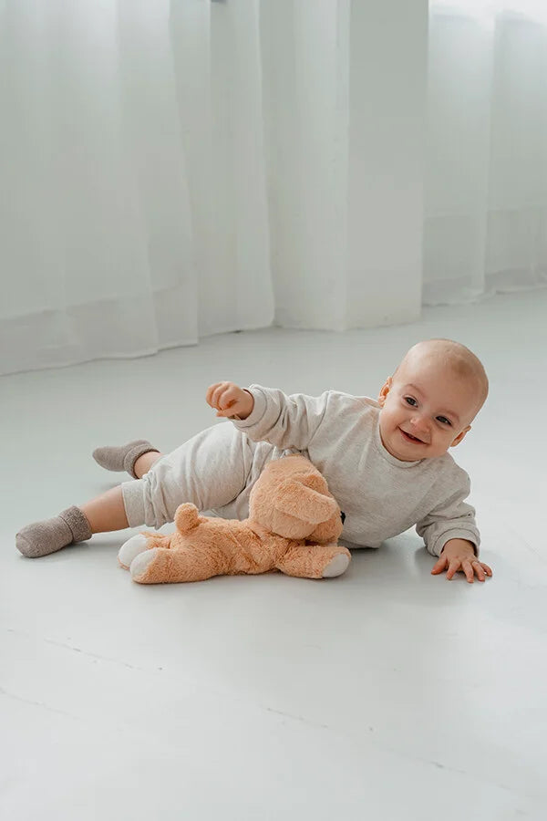 Magnetronknuffel Habibi® labrador