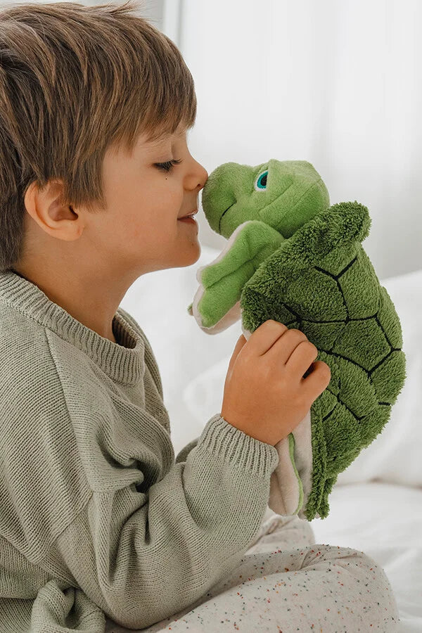 Magnetronknuffel Habibi® schildpad