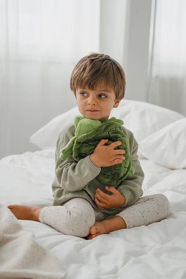 Magnetronknuffel Habibi® schildpad