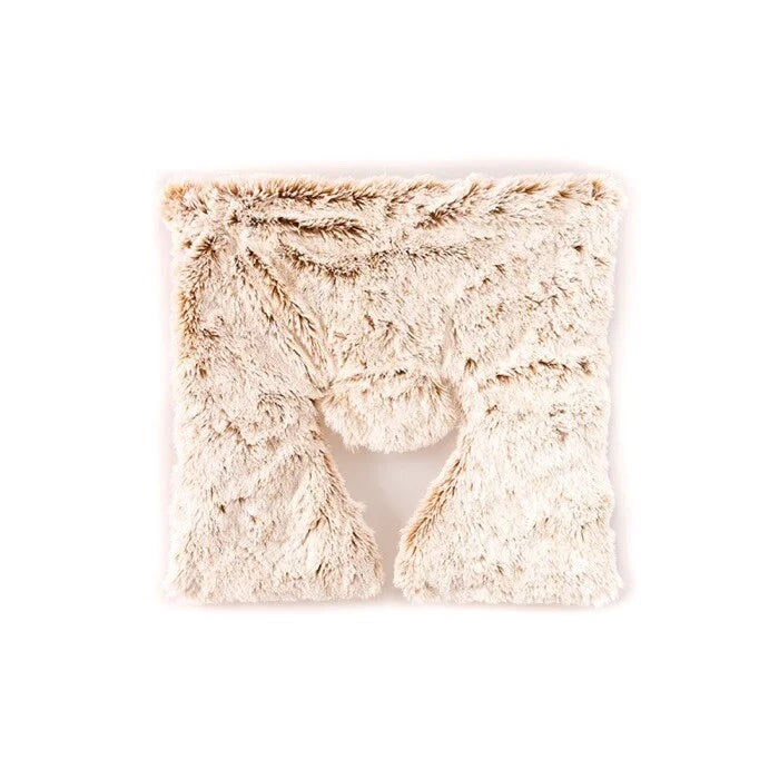 Magnetronknuffel Habibi® schouderwarmer