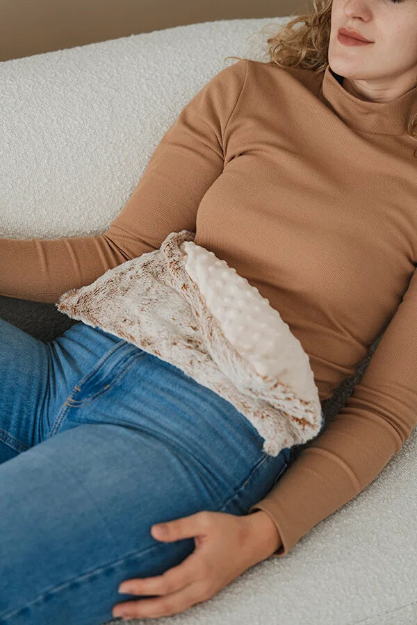 Magnetronknuffel Habibi® warmtekussen