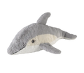 Magnetronknuffel Warmies® Dolfijn