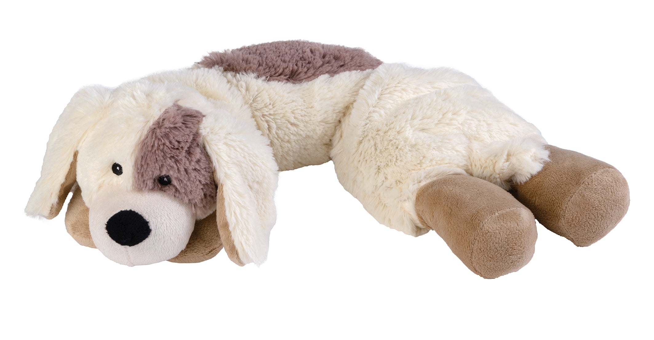 Magnetronknuffel Warmies® Hot-Pak® hond