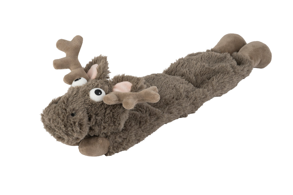 Magnetronknuffel Warmies® Hot-Pak® rendier