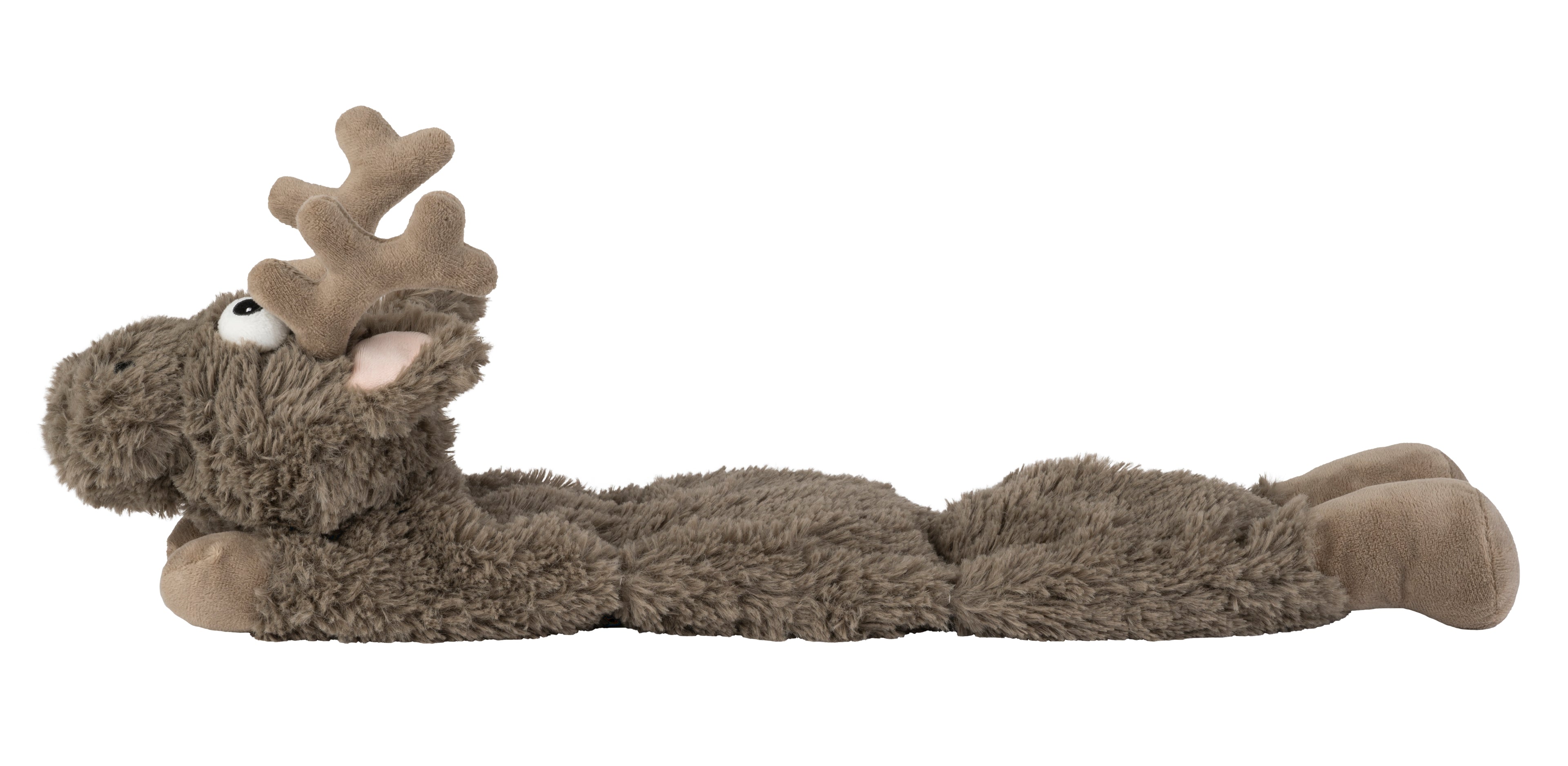 Magnetronknuffel Warmies® Hot-Pak® rendier