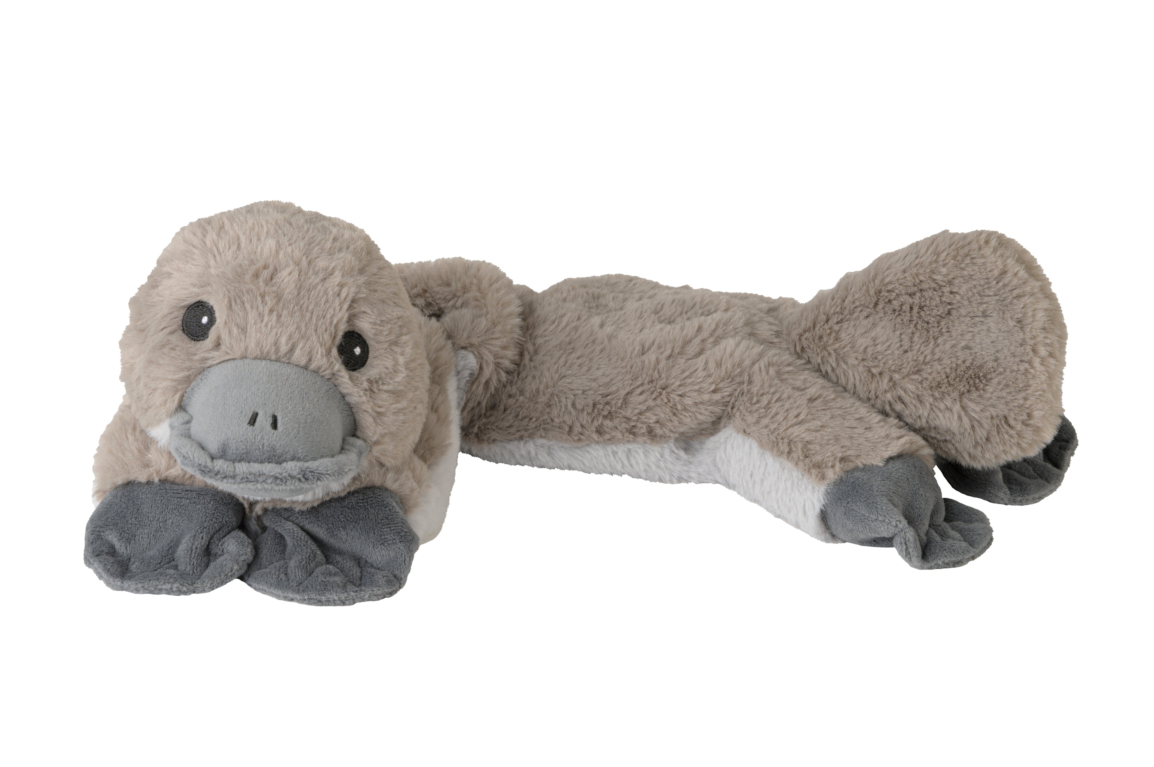 Magnetronknuffel Warmies® Hot-Pak® vogelbekdier