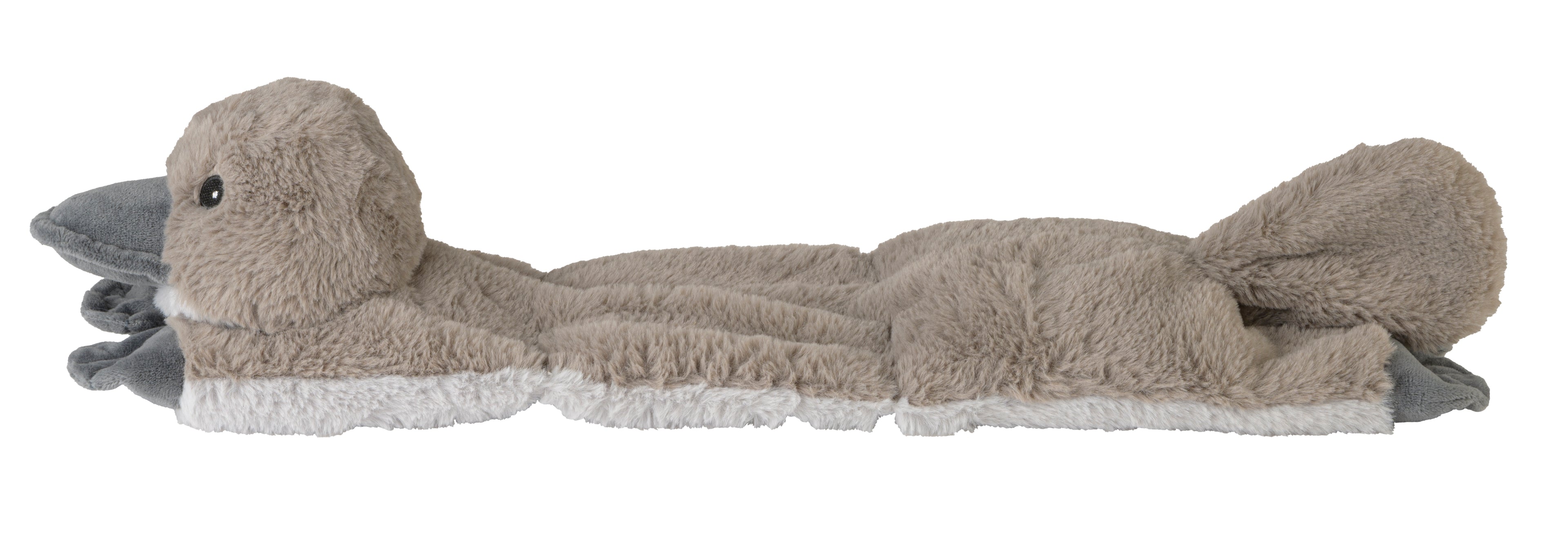 Magnetronknuffel Warmies® Hot-Pak® vogelbekdier