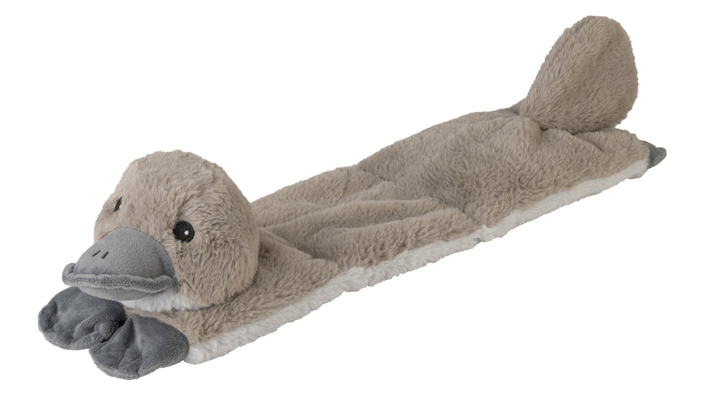 Magnetronknuffel Warmies® Hot-Pak® vogelbekdier