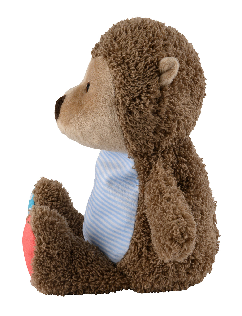 Magnetronknuffel Warmies® MINIS Baby-Egel