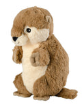 Magnetronknuffel Warmies® MINIS Otter