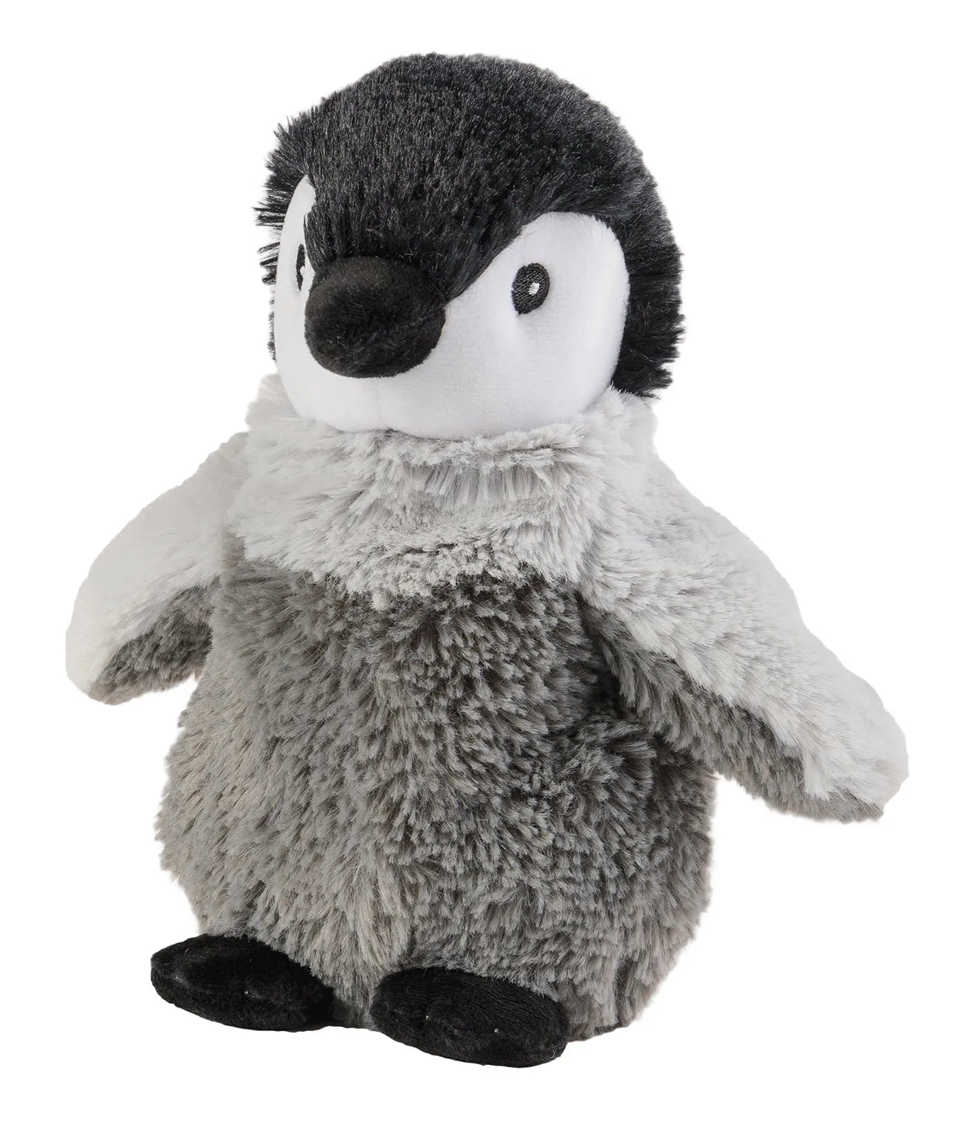Magnetronknuffel Warmies® MINIS baby pinguïn