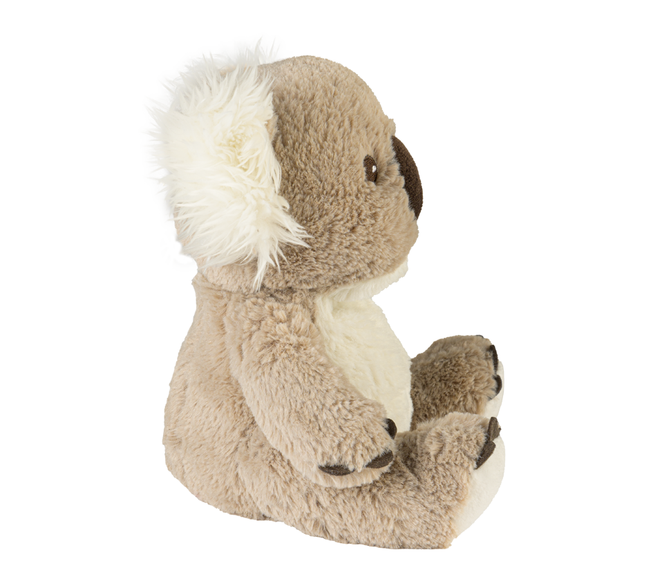 Magnetronknuffel Warmies® MINIS koala