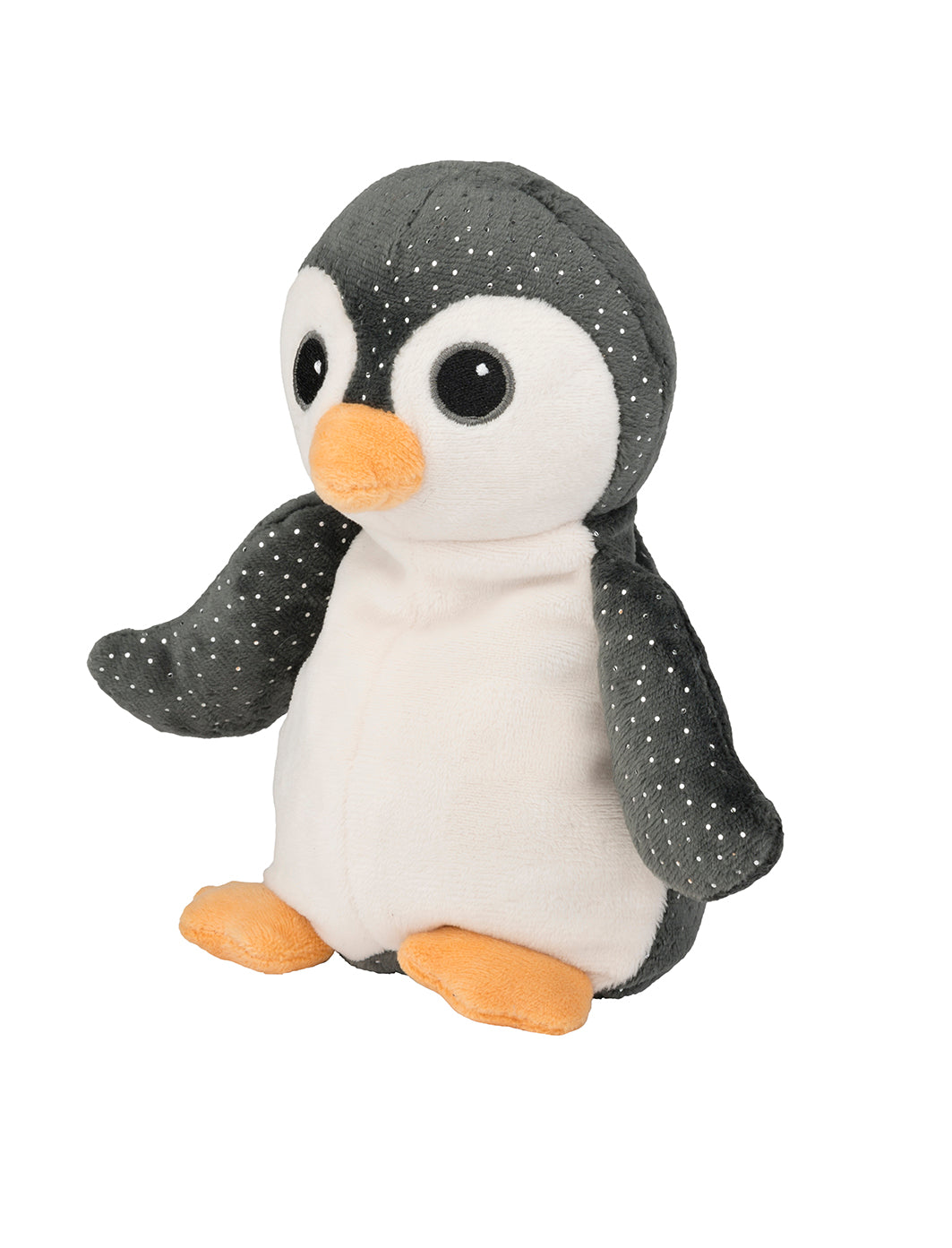 Magnetronknuffel Warmies® MINIS pinguin II