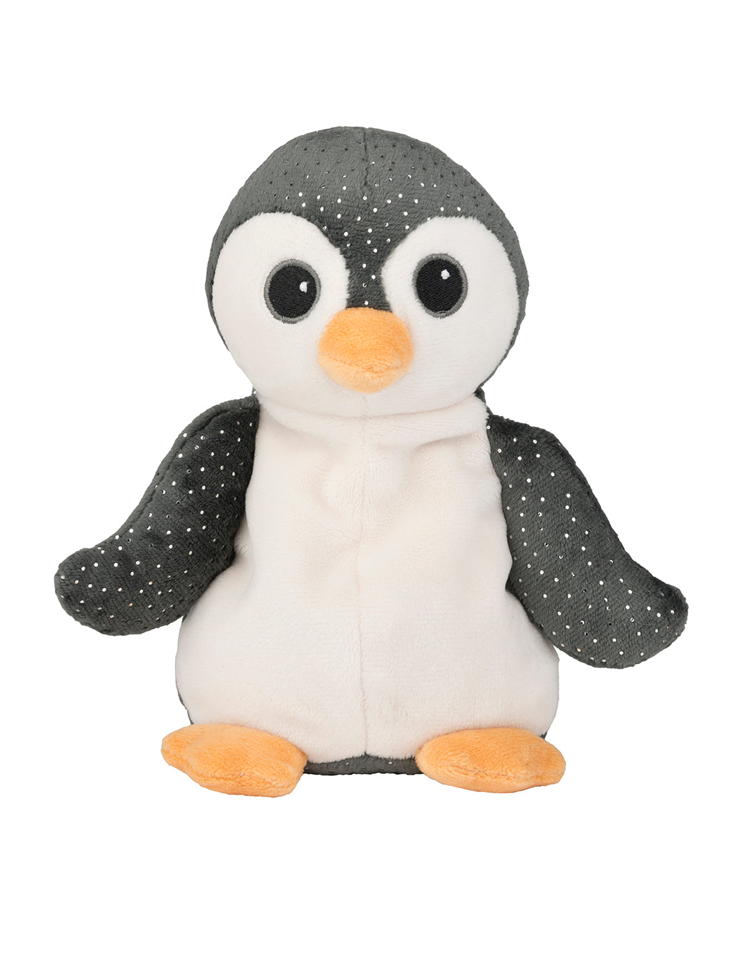 Magnetronknuffel Warmies® MINIS pinguin II