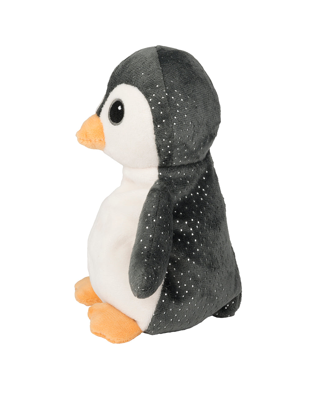 Magnetronknuffel Warmies® MINIS pinguin II