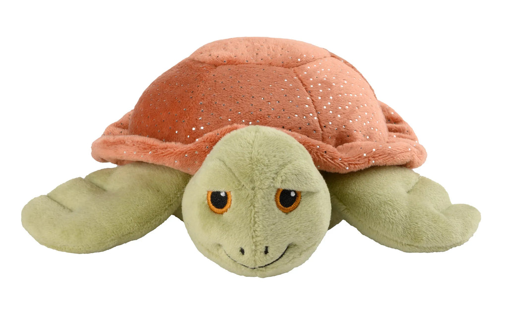 Magnetronknuffel Warmies® MINIS schildpad