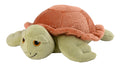 Magnetronknuffel Warmies® MINIS schildpad