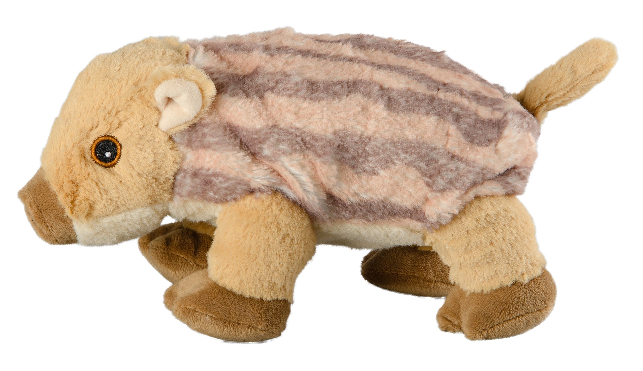 Magnetronknuffel Warmies® MINIS speenvarken