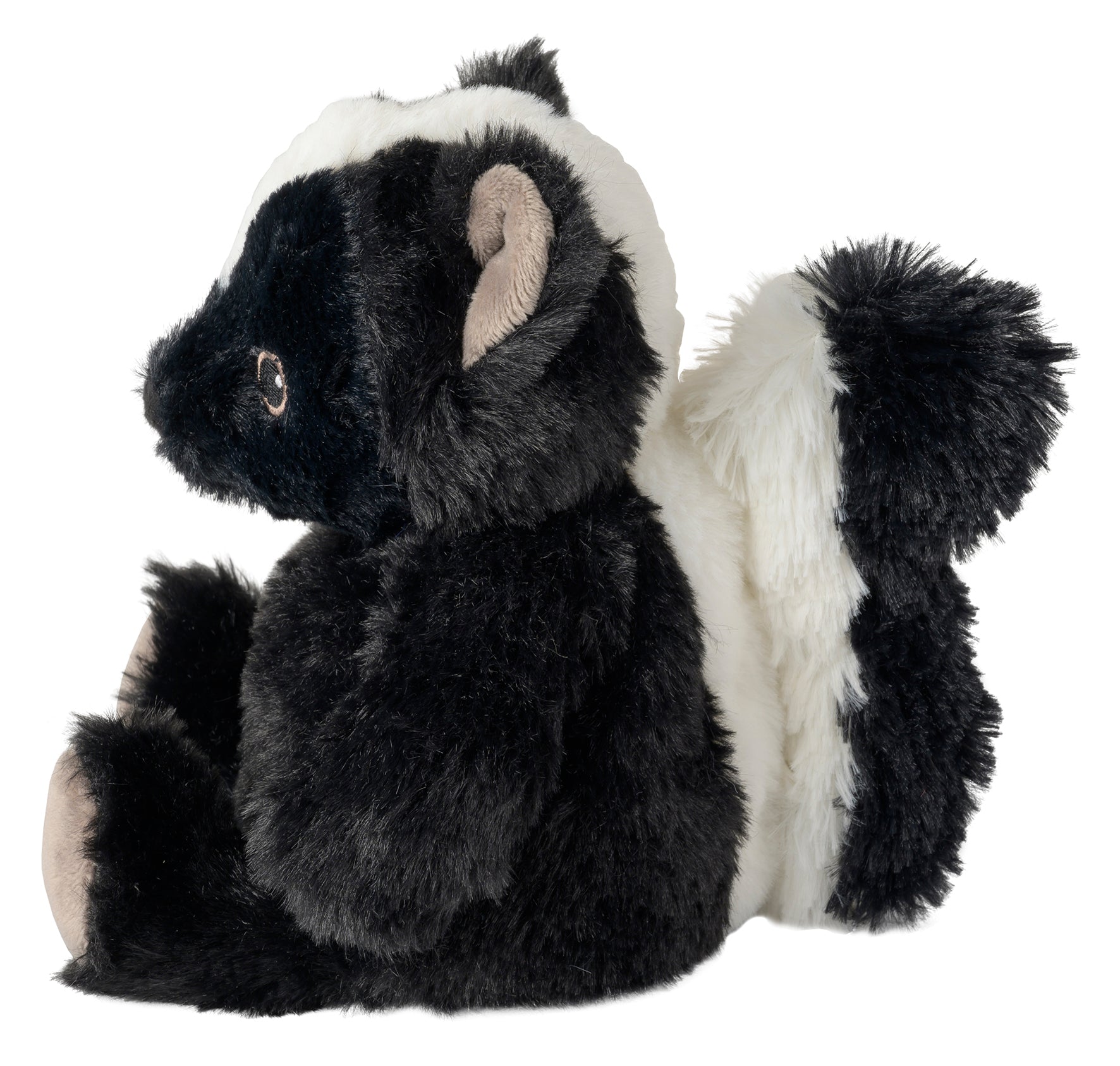 Magnetronknuffel Warmies® MINIS stinkdier