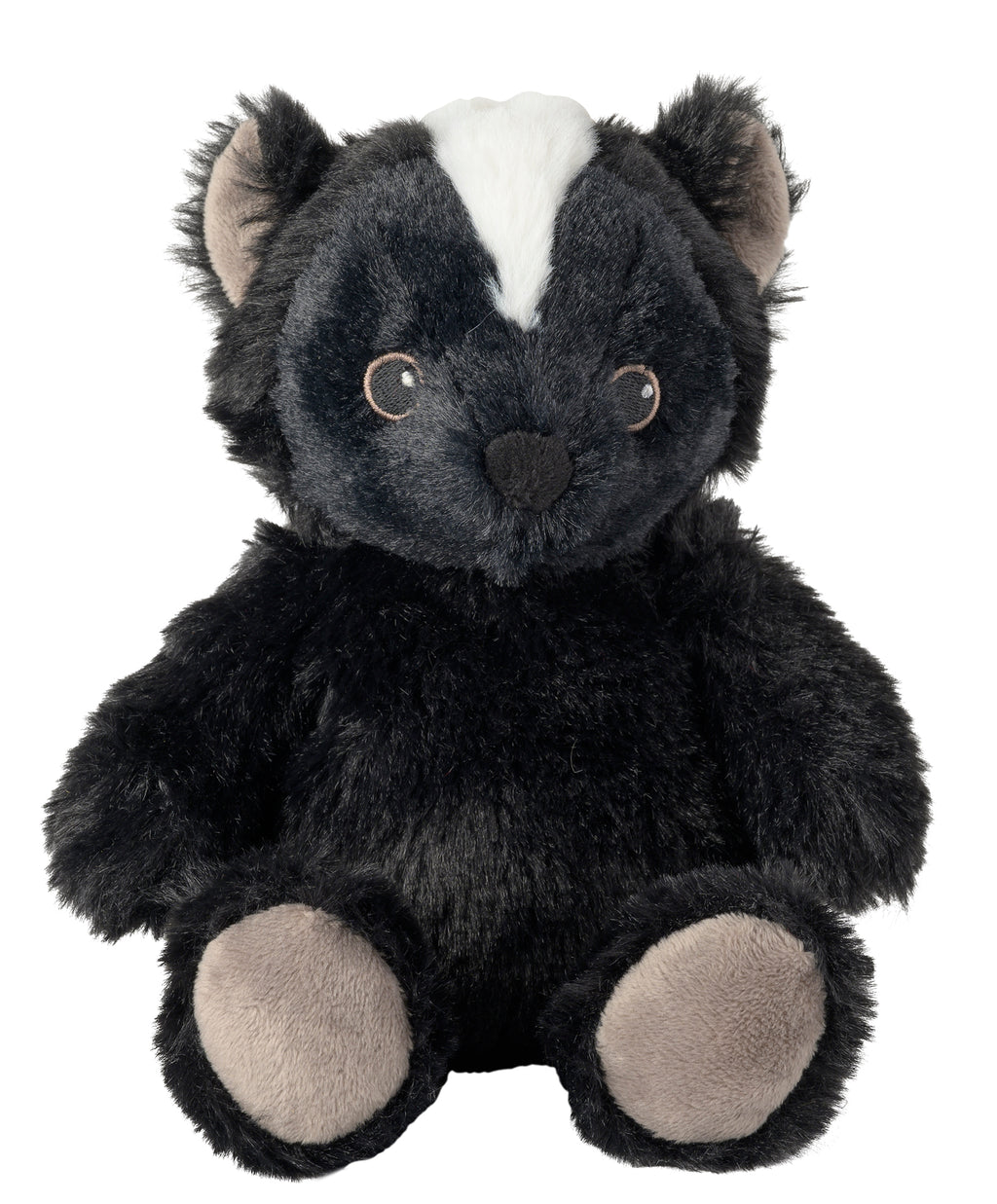 Magnetronknuffel Warmies® MINIS stinkdier