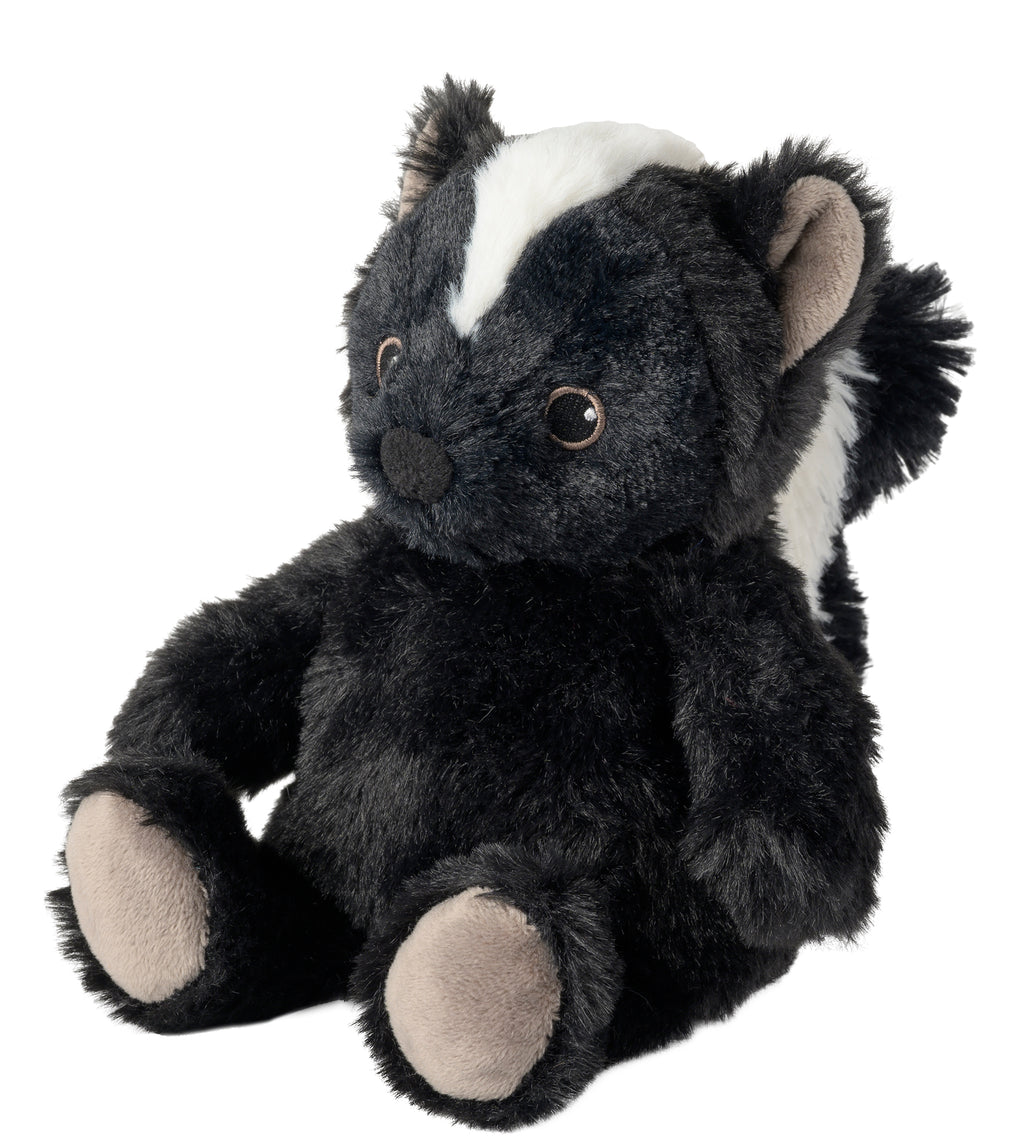 Magnetronknuffel Warmies® MINIS stinkdier