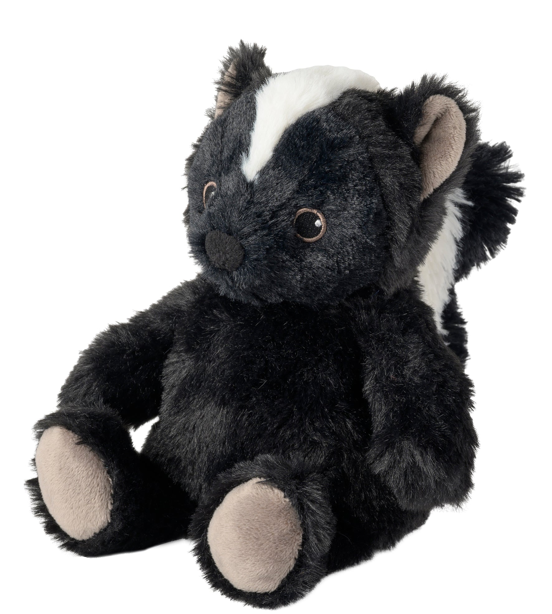 Magnetronknuffel Warmies® MINIS stinkdier