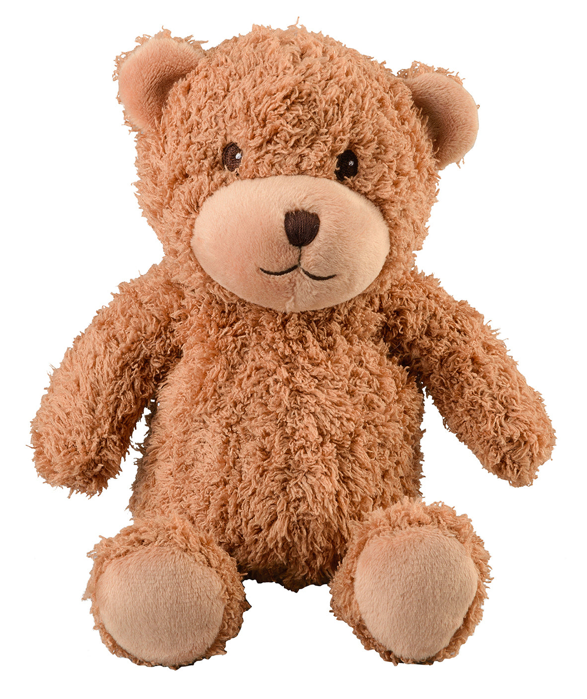 Magnetronknuffel Warmies® MINIS teddy