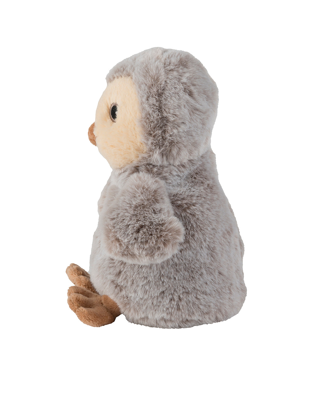 Magnetronknuffel Warmies® MINIS uil