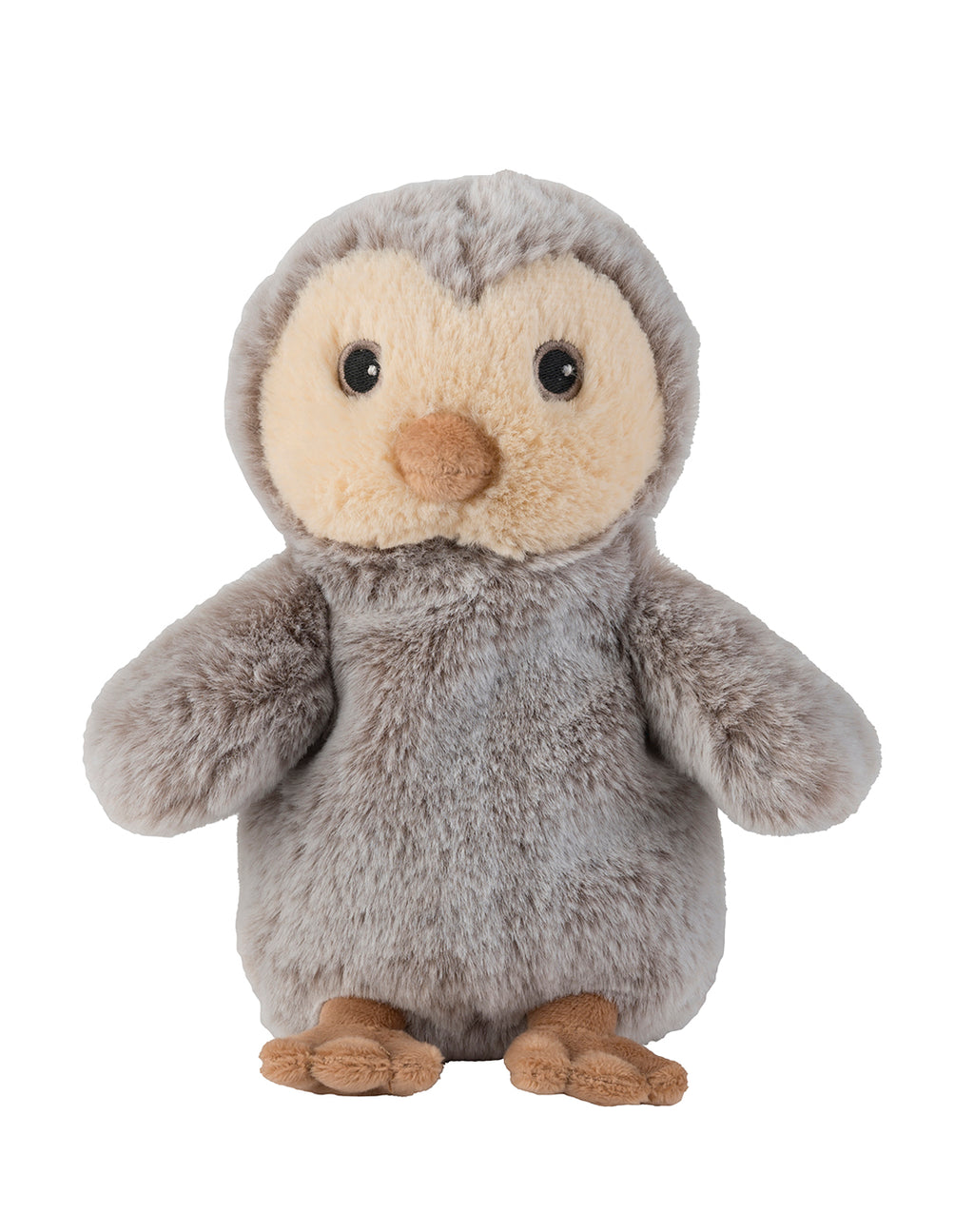 Magnetronknuffel Warmies® MINIS uil