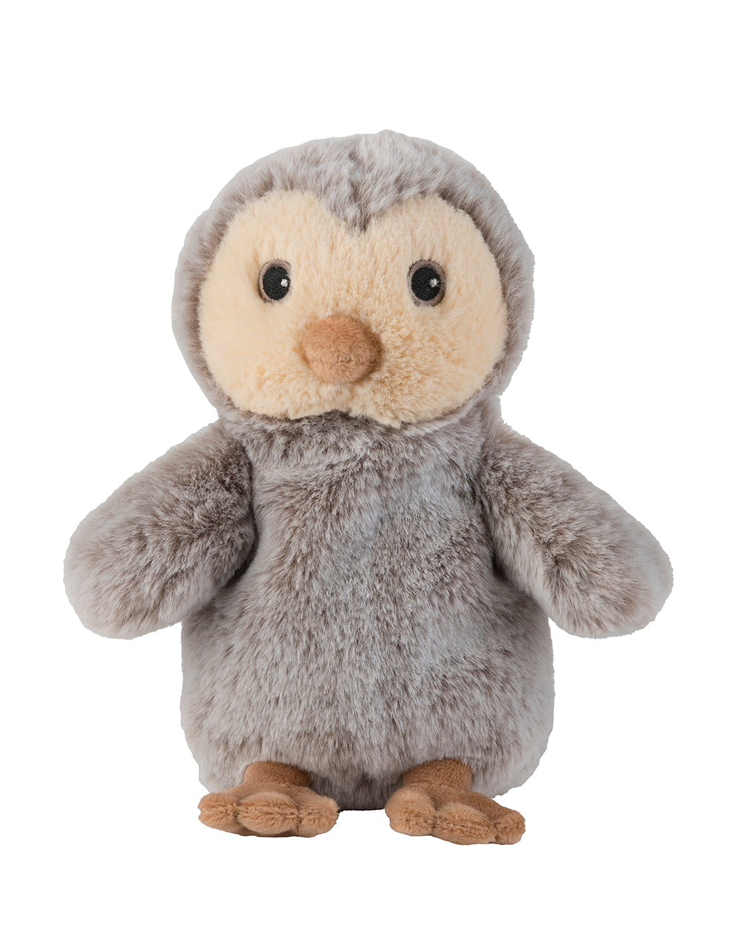 Magnetronknuffel Warmies® MINIS uil