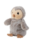 Magnetronknuffel Warmies® MINIS uil