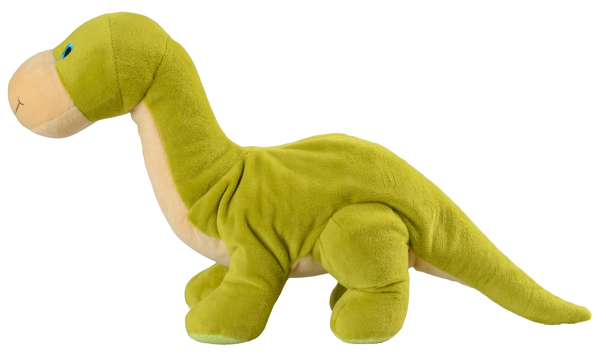 Magnetronknuffel Warmies® POP! Brachiosaurus