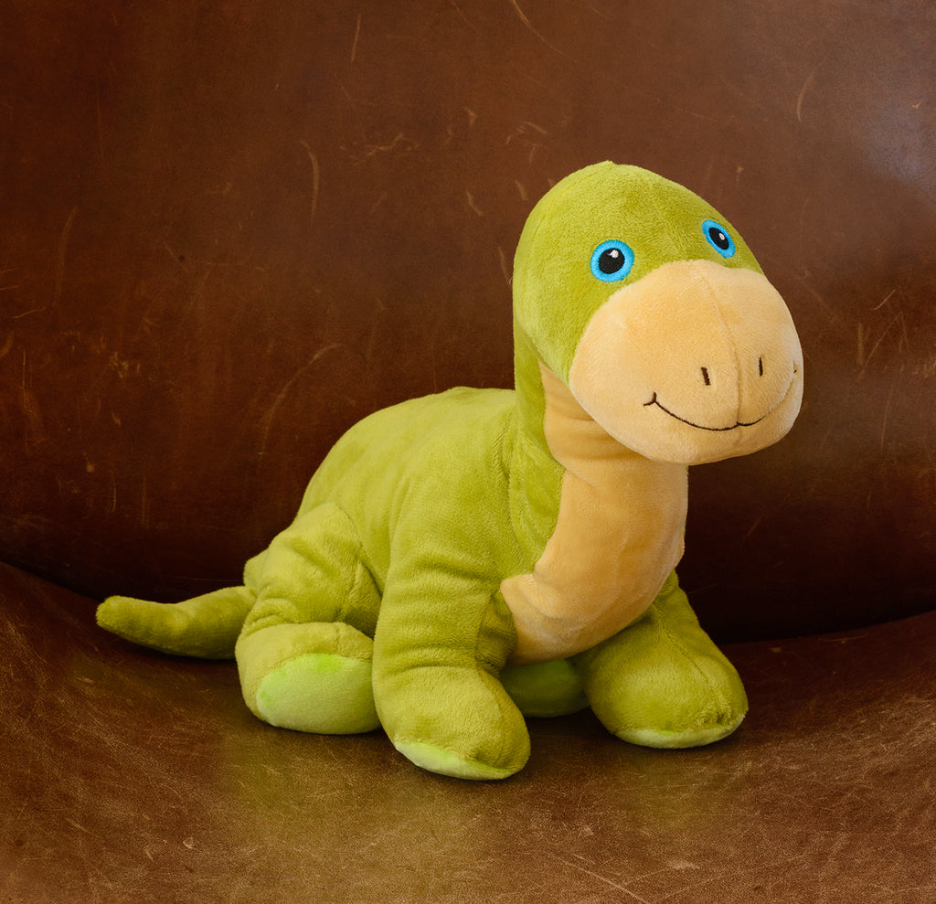 Magnetronknuffel Warmies® POP! Brachiosaurus