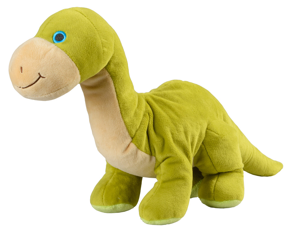 Magnetronknuffel Warmies® POP! Brachiosaurus