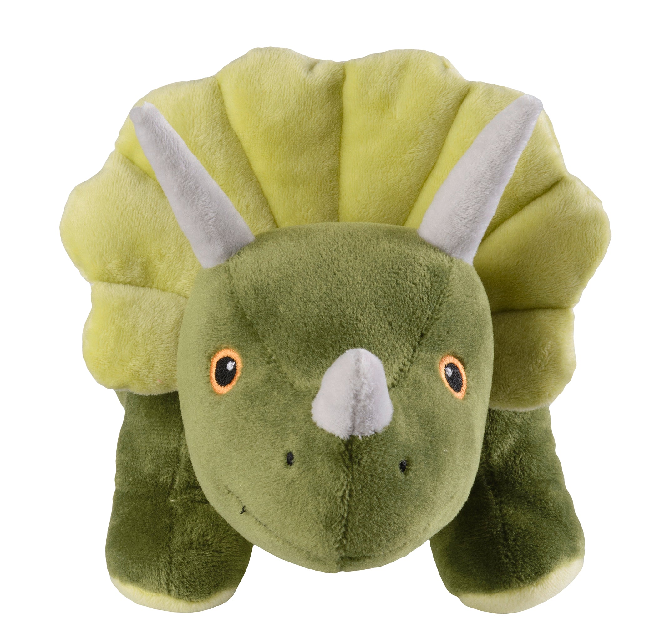 Magnetronknuffel Warmies® POP! Triceratops