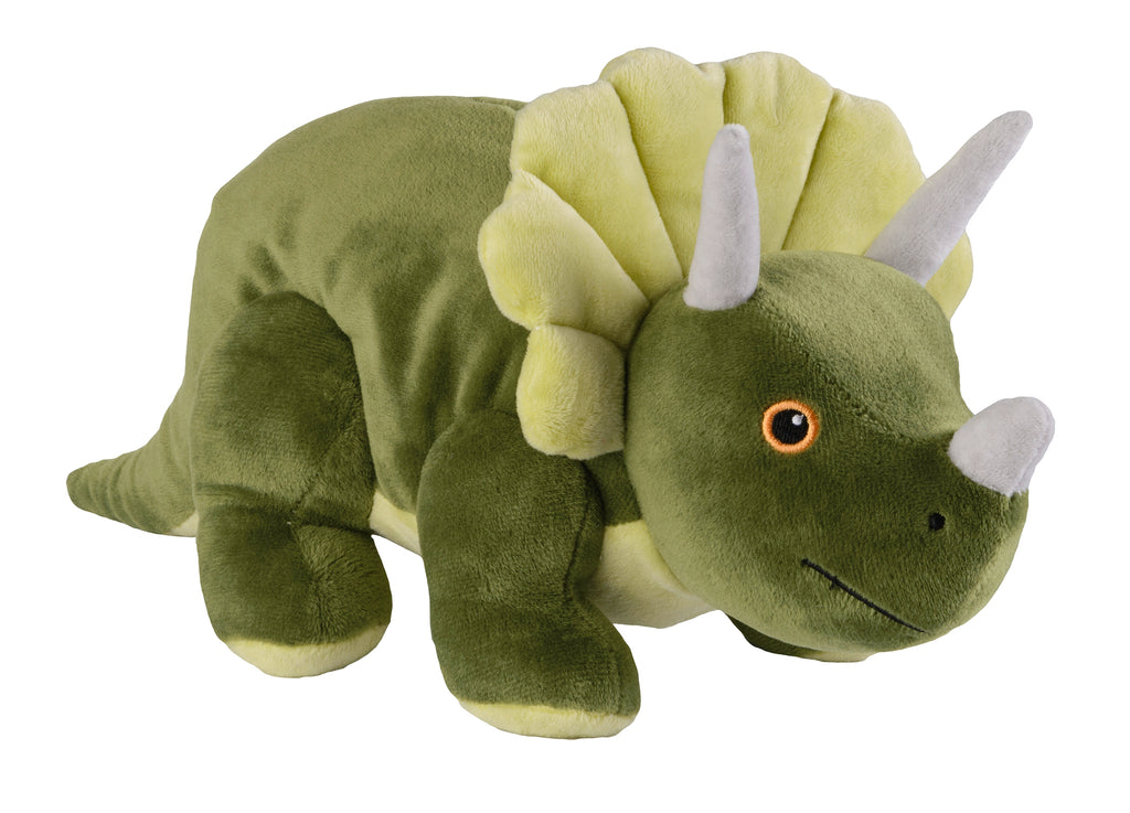 Magnetronknuffel Warmies® POP! Triceratops