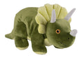 Magnetronknuffel Warmies® POP! Triceratops