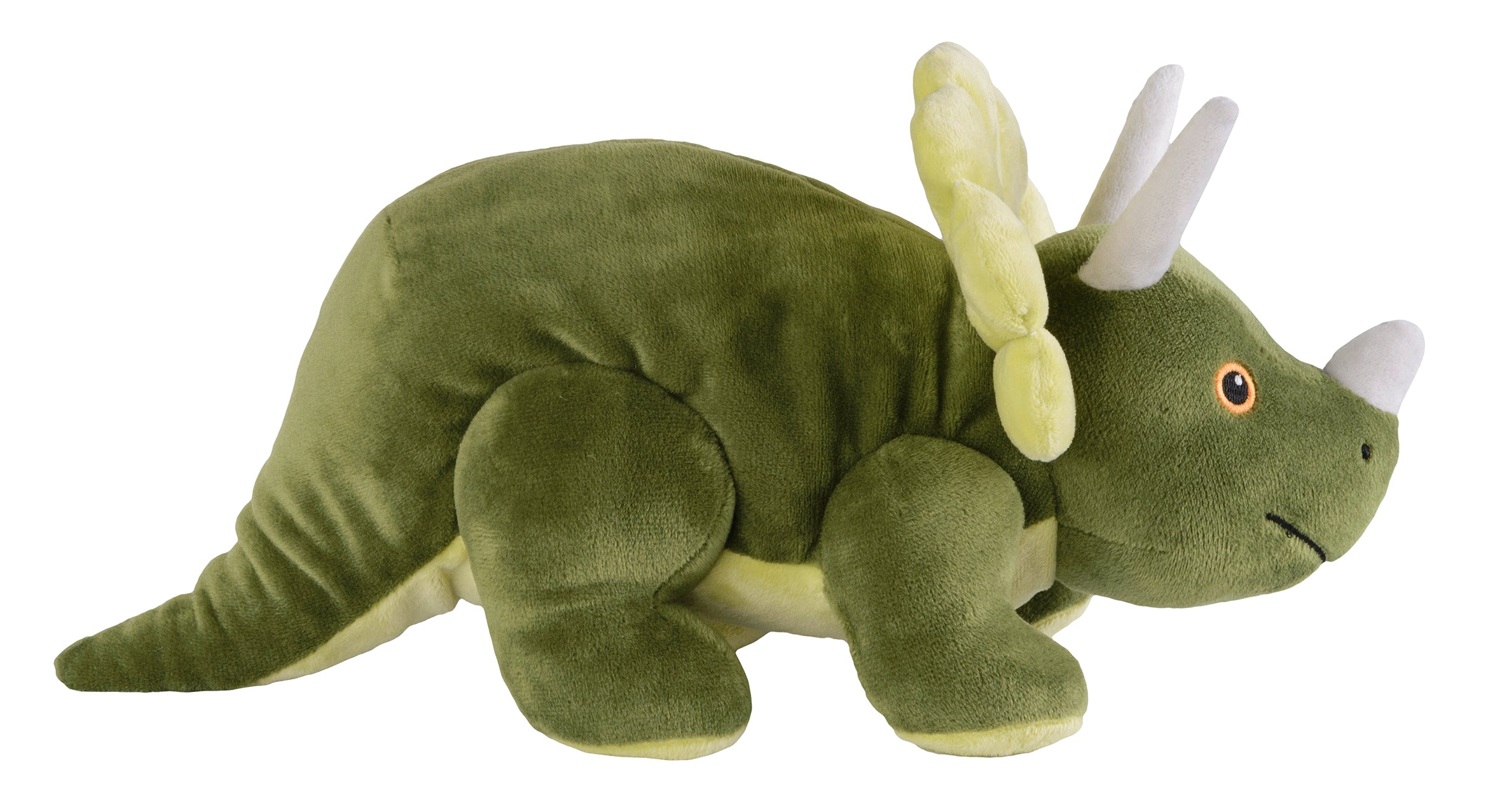 Magnetronknuffel Warmies® POP! Triceratops