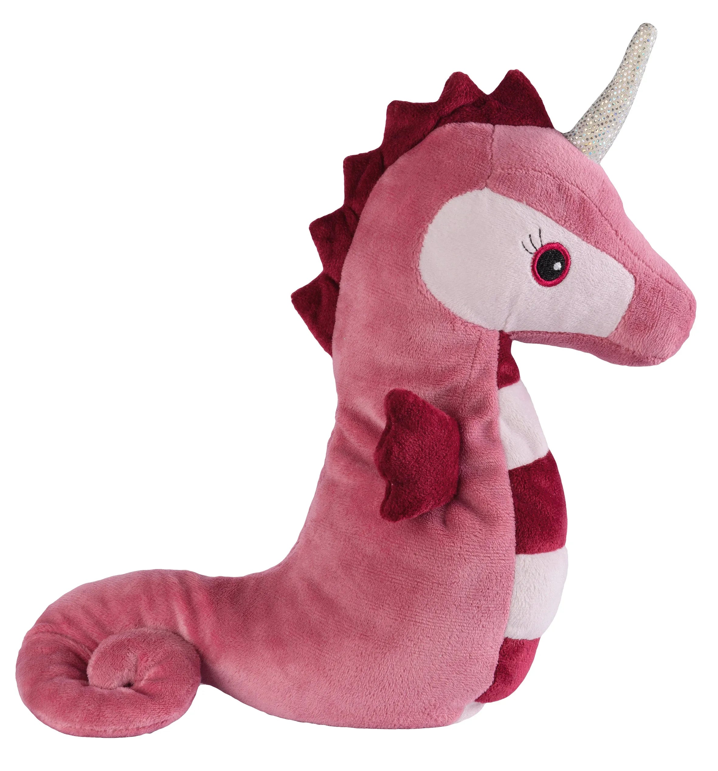 Magnetronknuffel Warmies® POP! Zeepaard