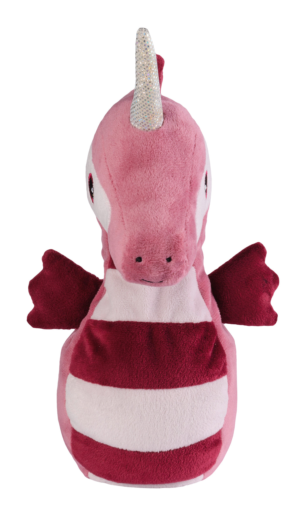 Magnetronknuffel Warmies® POP! Zeepaard