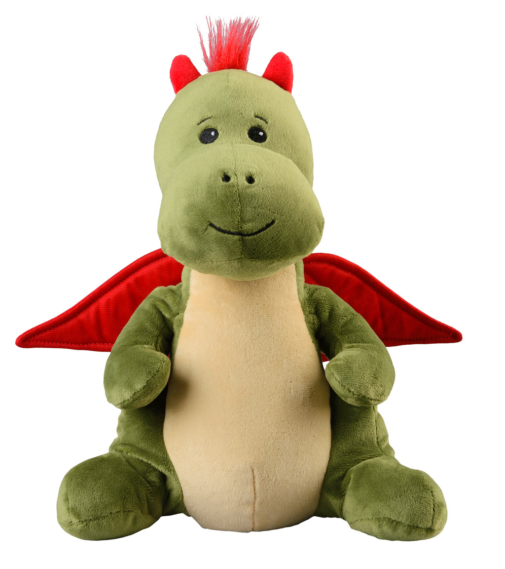 Magnetronknuffel Warmies® POP! draak