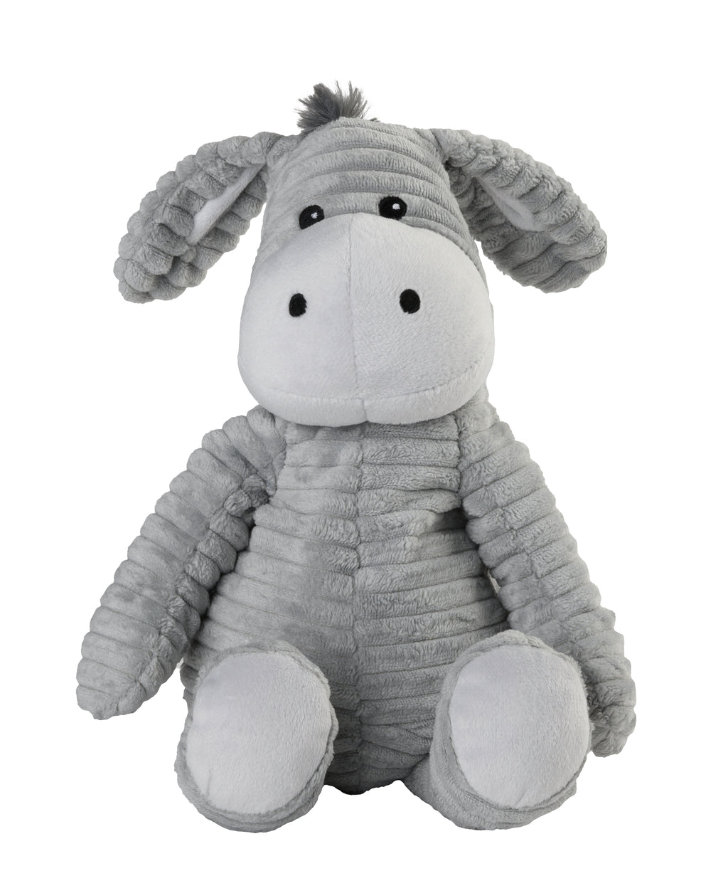 Magnetronknuffel Warmies® PURE ezel