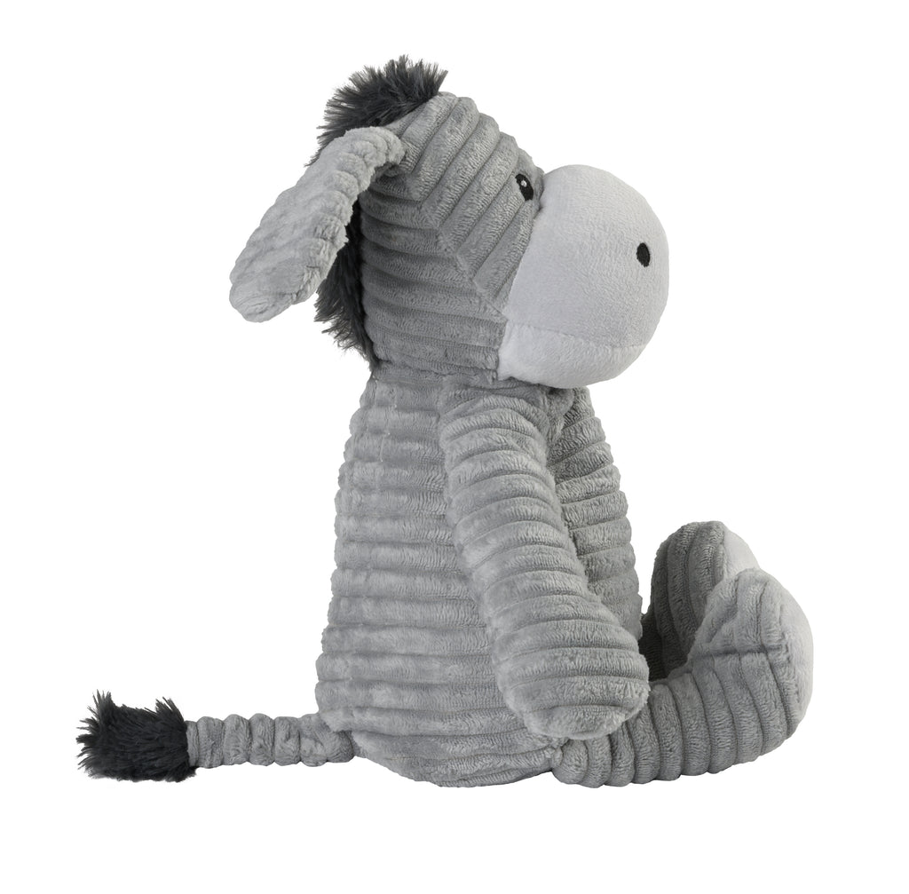 Magnetronknuffel Warmies® PURE ezel