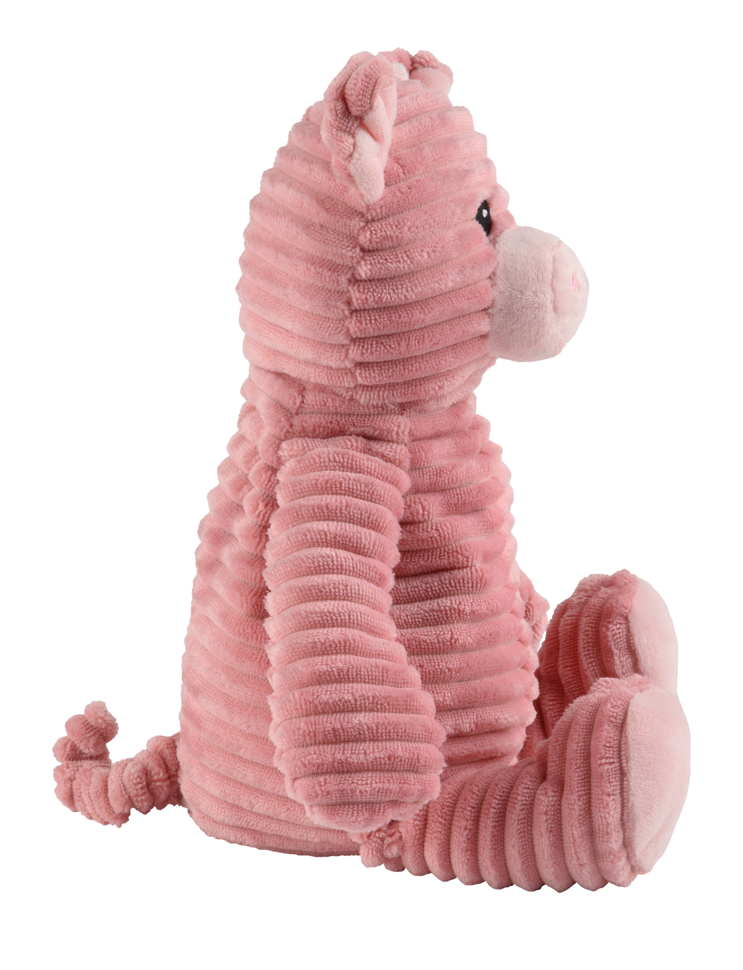 Magnetronknuffel Warmies® PURE varken