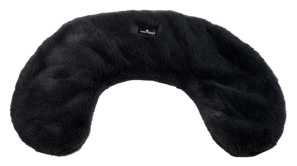 Magnetronknuffel Warmies® Premium nekwarmer