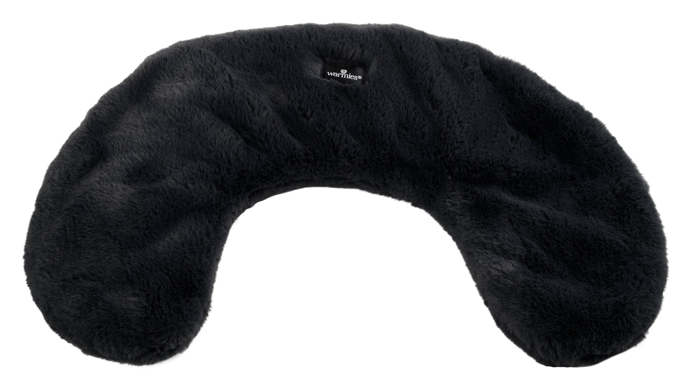 Magnetronknuffel Warmies® Premium nekwarmer