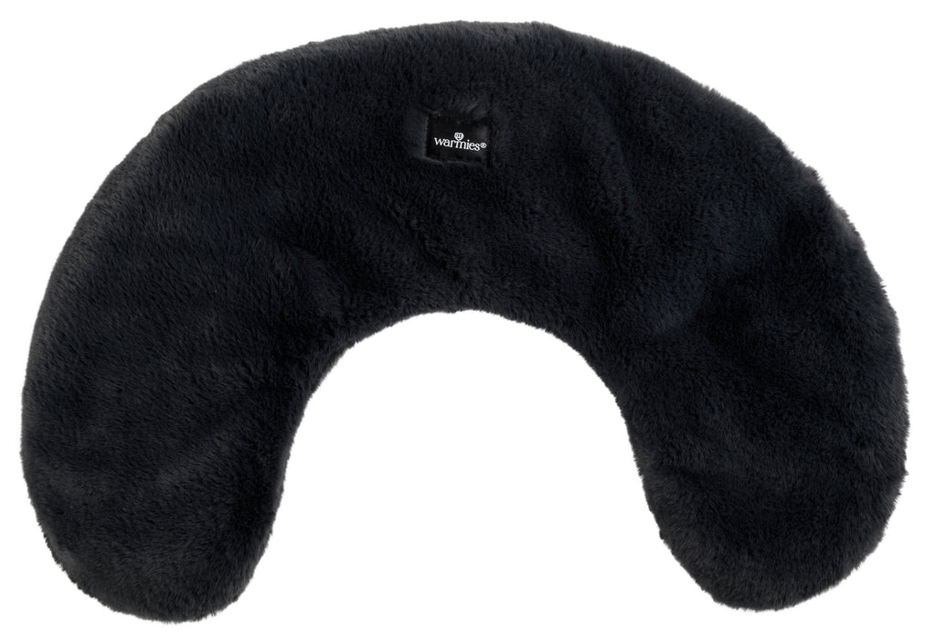 Magnetronknuffel Warmies® Premium nekwarmer