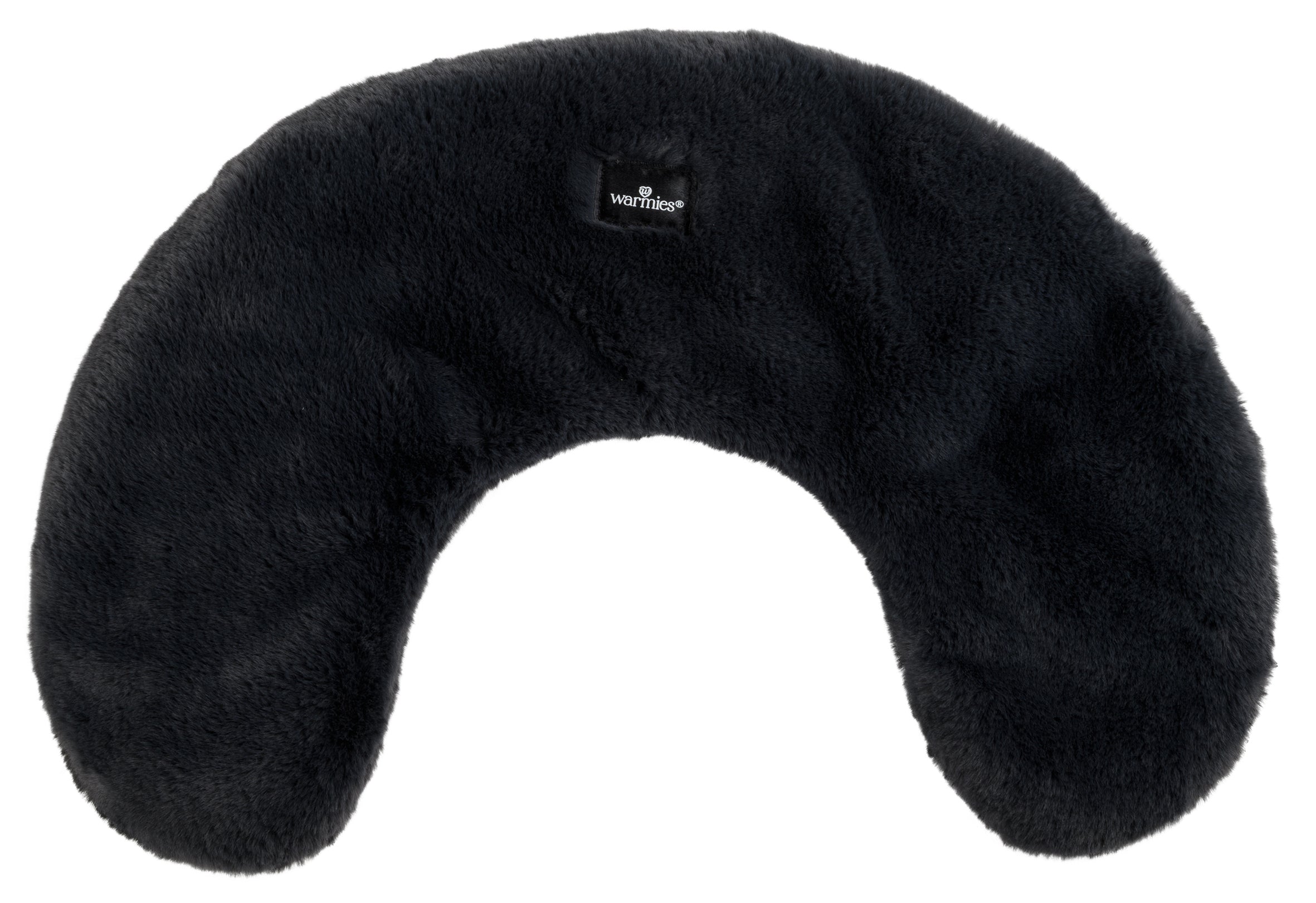 Magnetronknuffel Warmies® Premium nekwarmer