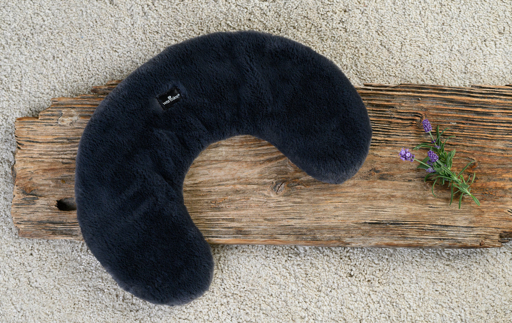 Magnetronknuffel Warmies® Premium nekwarmer