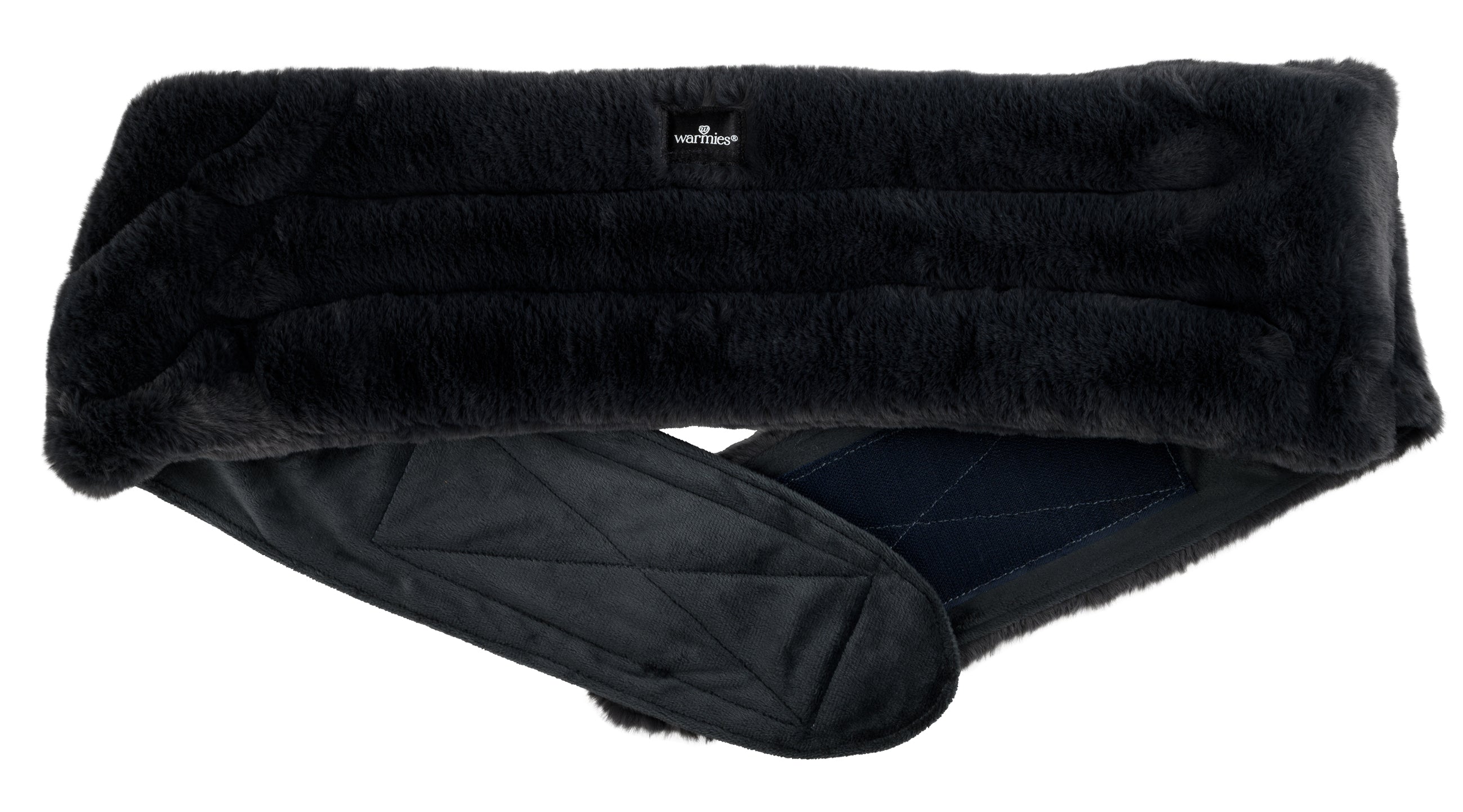 Magnetronknuffel Warmies® Premium warmtegordel